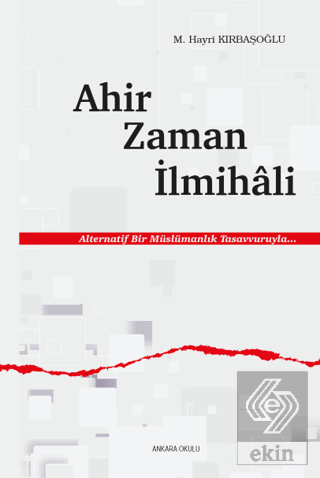 Ahir Zaman İlmihali