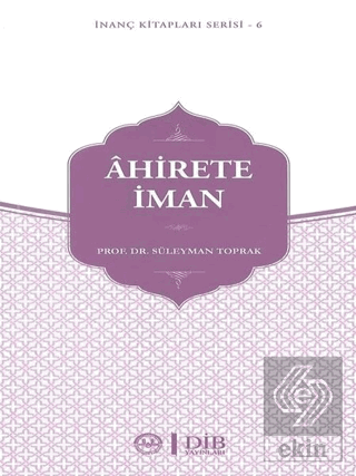 Ahirete İman