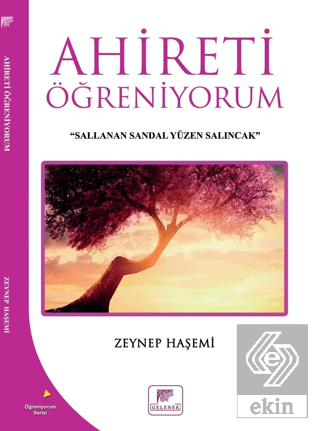 Ahireti Öğreniyorum