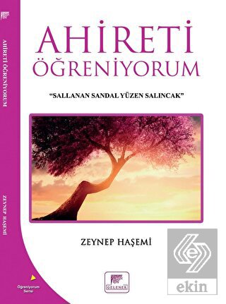 Ahireti Öğreniyorum