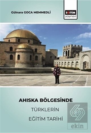 Ahıska Bölgesinde Türklerin Eğitim Tarihi