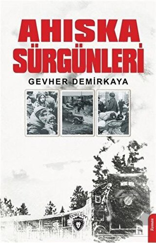 Ahıska Sürgünleri