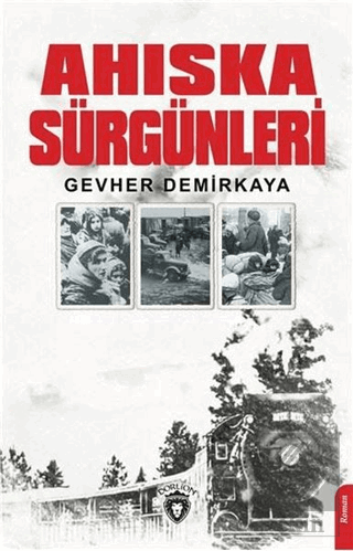 Ahıska Sürgünleri