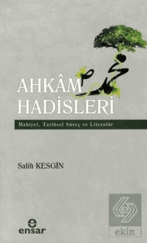 Ahkam Hadisleri