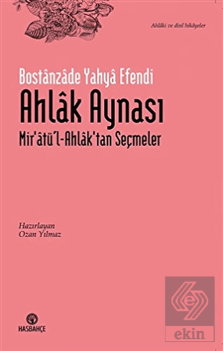 Ahlak Aynası