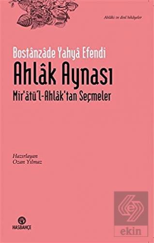 Ahlak Aynası