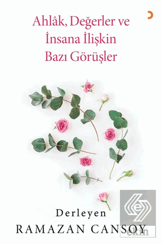 Ahlak, Değerler ve İnsana İlişkin Bazı Görüşler