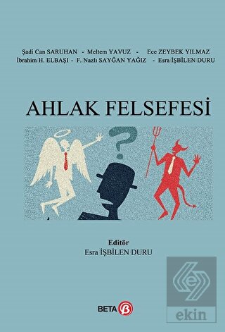 Ahlak Felsefesi