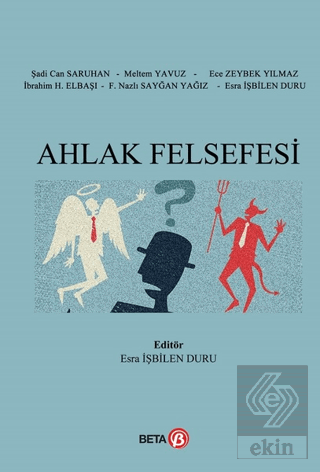 Ahlak Felsefesi