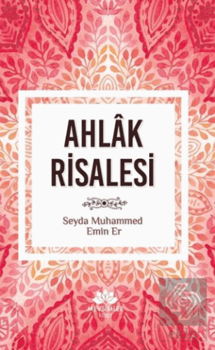 Ahlak Risalesi