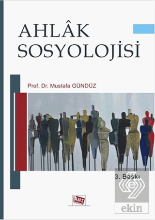 Ahlak Sosyolojisi