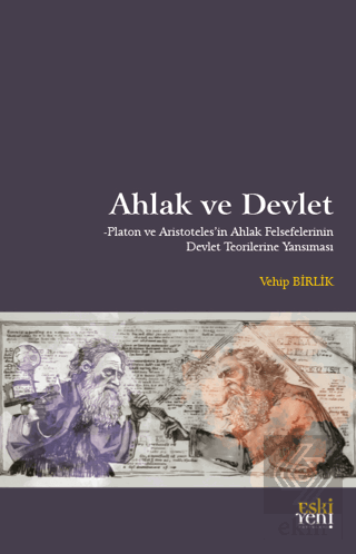 Ahlak ve Devlet