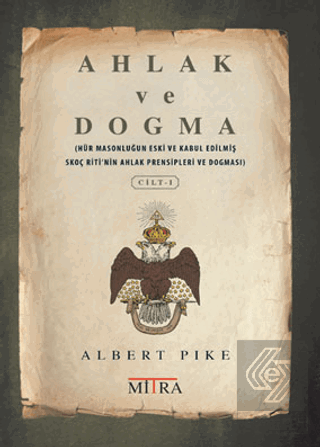 Ahlak ve Dogma 1