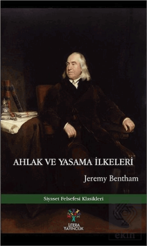 Ahlak ve Yasama İlkeleri