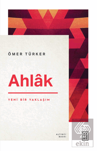 Ahlak