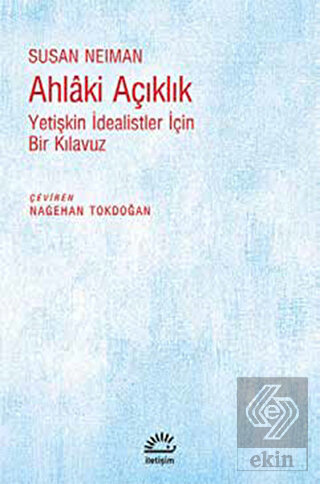 Ahlaki Açıklık