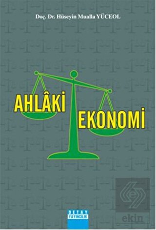 Ahlaki Ekonomi