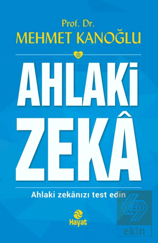 Ahlaki Zeka