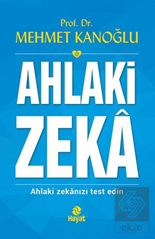 Ahlaki Zeka