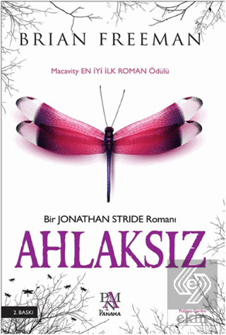 Ahlaksız