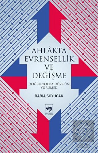 Ahlakta Evrensellik ve Değişme