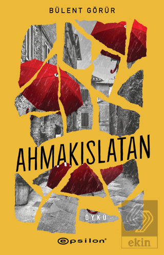 Ahmakıslatan