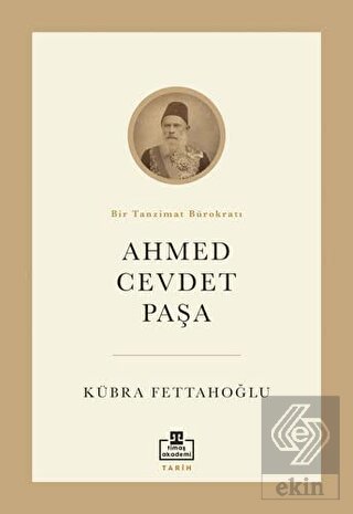 Ahmed Cevdet Paşa