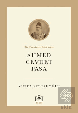 Ahmed Cevdet Paşa