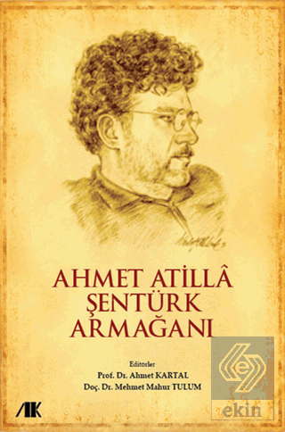 Ahmet Atilla Şentürk Armağanı