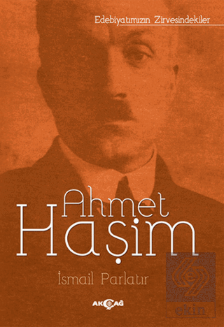 Ahmet Haşim