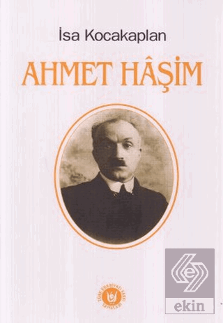 Ahmet Haşim