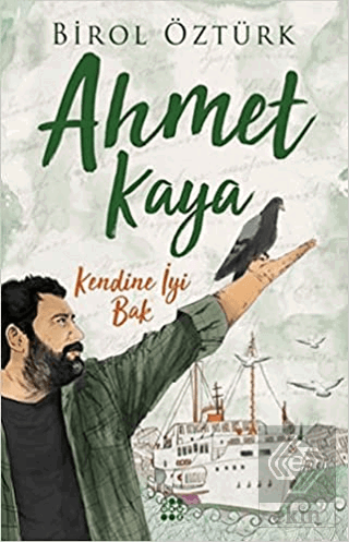 Ahmet Kaya - Kendine İyi Bak