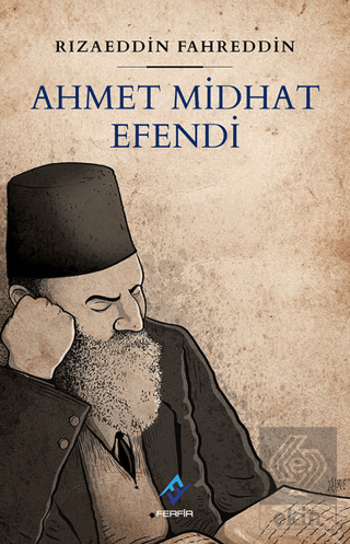 Ahmet Midhat Efendi