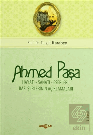 Ahmet Paşa