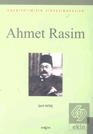 Ahmet Rasim