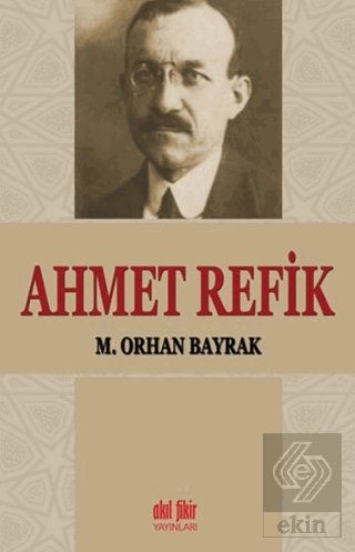 Ahmet Refik