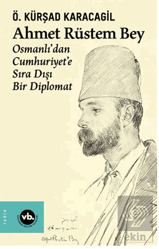 Ahmet Rüstem Bey