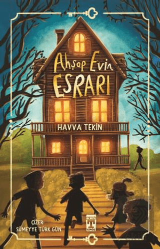 Ahşap Evin Esrarı