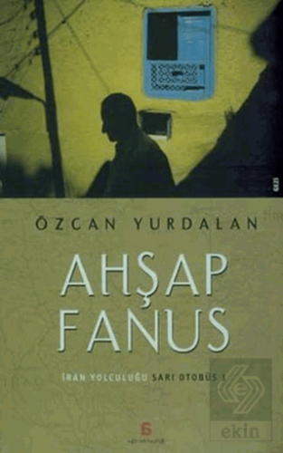 Ahşap Fanus