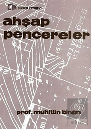 Ahşap Pencereler