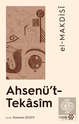 Ahsenü't - Tekasim