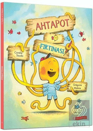 Ahtapot Fırtınası