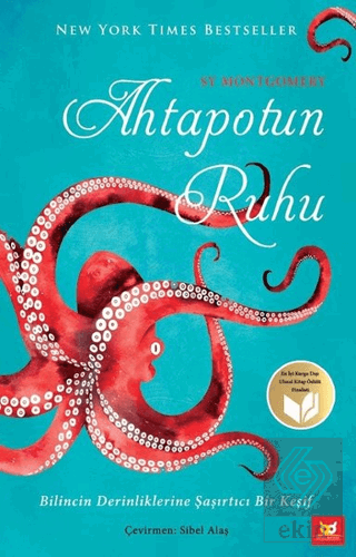 Ahtapotun Ruhu