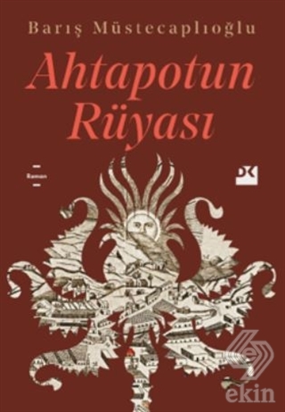 Ahtapotun Rüyası