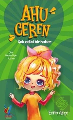 Ahu Ceren