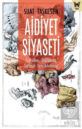 Aidiyet Siyaseti