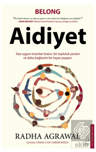 Aidiyet