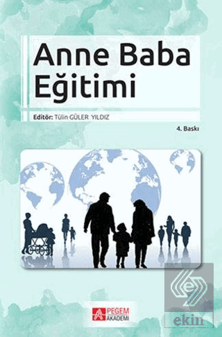 Anne Baba Eğitimi