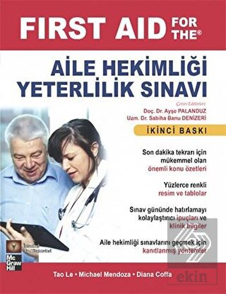 Aile Hekimliği Yeterlilik Sınavı