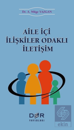 Aile İçi İlişkiler Odaklı İletişim